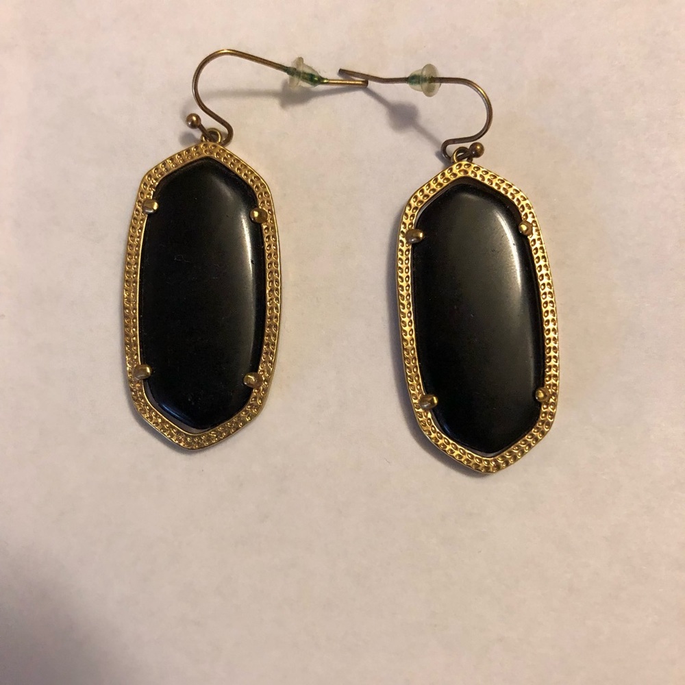 Kendra Scott “Elle” earrings